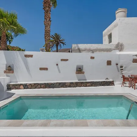 Apartamento Arrieta Costa Rural