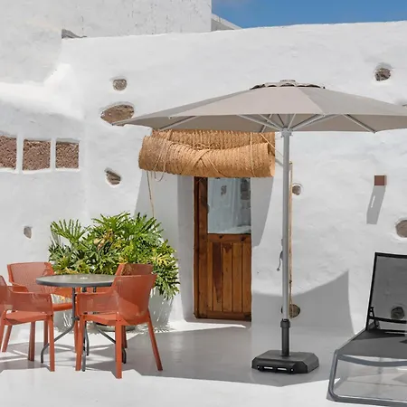 Apartamento Arrieta Costa Rural *