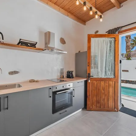 Apartamento Arrieta Costa Rural