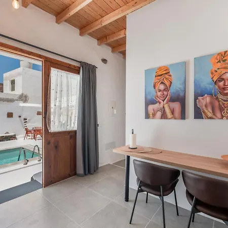 Apartamento Arrieta Costa Rural