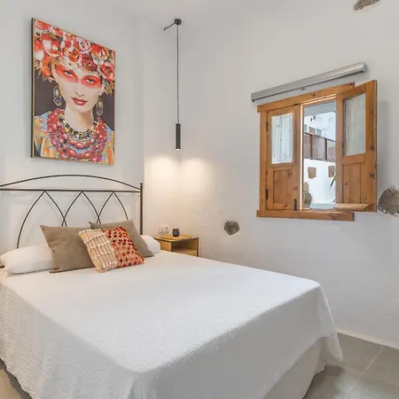 Apartamento Arrieta Costa Rural Tabayesco