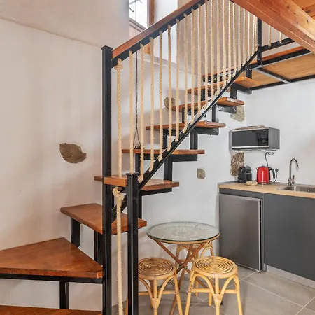 Apartamento Arrieta Costa Rural *