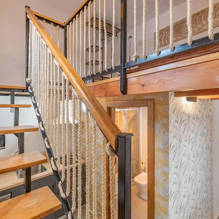 Apartamento Arrieta Costa Rural *