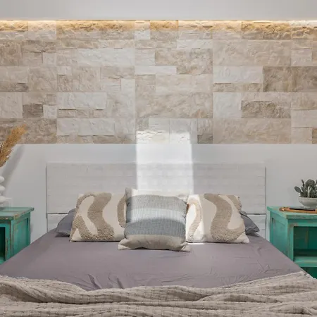 Arrieta Costa Rural Apartamento Tabayesco