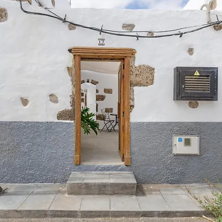 Arrieta Costa Rural דירה Tabayesco