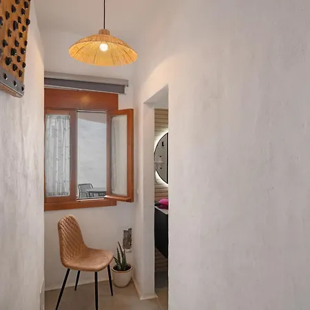 דירה Arrieta Costa Rural *