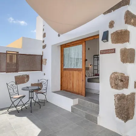 Arrieta Costa Rural דירה *
