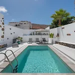 Arrieta Costa Rural Daire Tabayesco