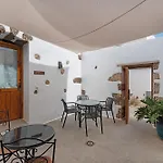 Arrieta Costa Rural شقة