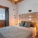 Arrieta Costa Rural Daire