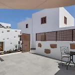 Arrieta Costa Rural Apartamento Tabayesco