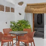 Apartamento Arrieta Costa Rural