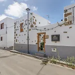Apartamento Arrieta Costa Rural Tabayesco