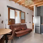 Arrieta Costa Rural Apartamento *