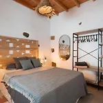 Apartamento Arrieta Costa Rural