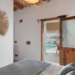 شقة Arrieta Costa Rural Tabayesco