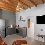 Apartamento Arrieta Costa Rural