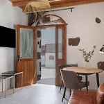 Apartamento Arrieta Costa Rural Tabayesco