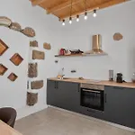 Apartamento Arrieta Costa Rural *