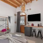 Apartamento Arrieta Costa Rural Tabayesco