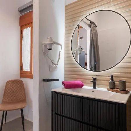 Arrieta Costa Rural 公寓 Tabayesco