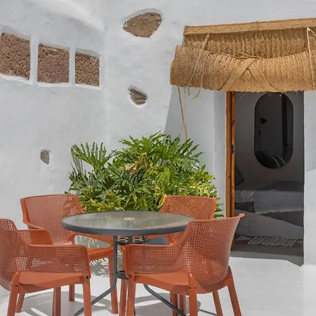 Arrieta Costa Rural 公寓