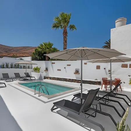 公寓 Arrieta Costa Rural