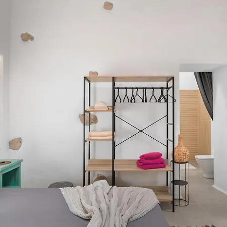 公寓 Arrieta Costa Rural Tabayesco