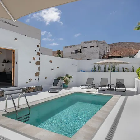 Apartamento Arrieta Costa Rural *