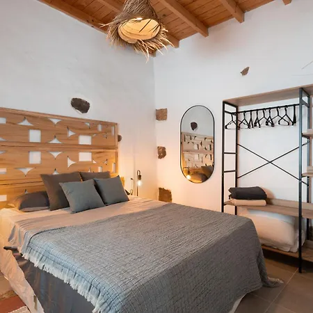 Apartment Arrieta Costa Rural