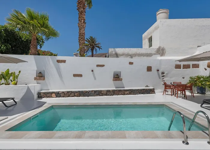 Apartamento Arrieta Costa Rural