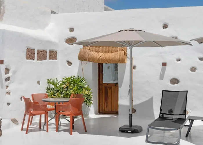 Apartamento Arrieta Costa Rural *