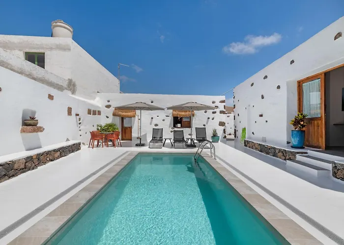 Apartamento Arrieta Costa Rural Tabayesco