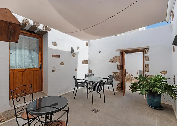 Arrieta Costa Rural Apartamento