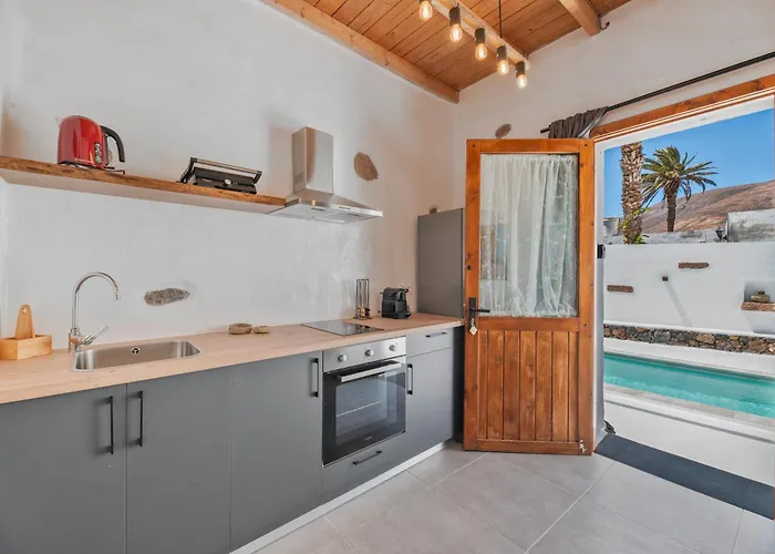 Apartamento Arrieta Costa Rural