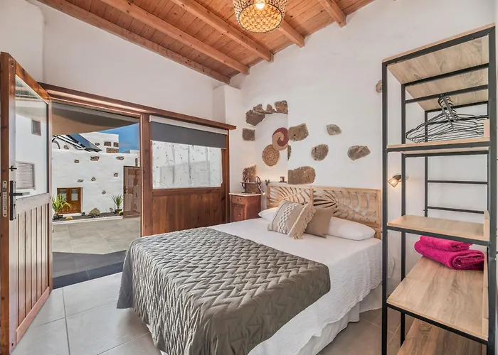 Apartamento Arrieta Costa Rural *