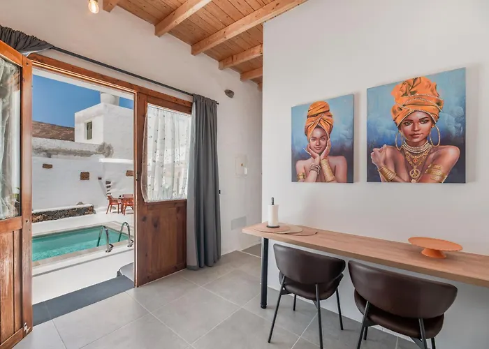 Apartamento Arrieta Costa Rural