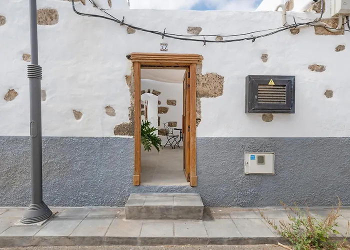 Arrieta Costa Rural Tabayesco