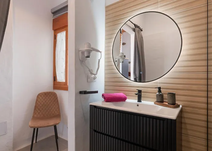 Arrieta Costa Rural Apartamento Tabayesco