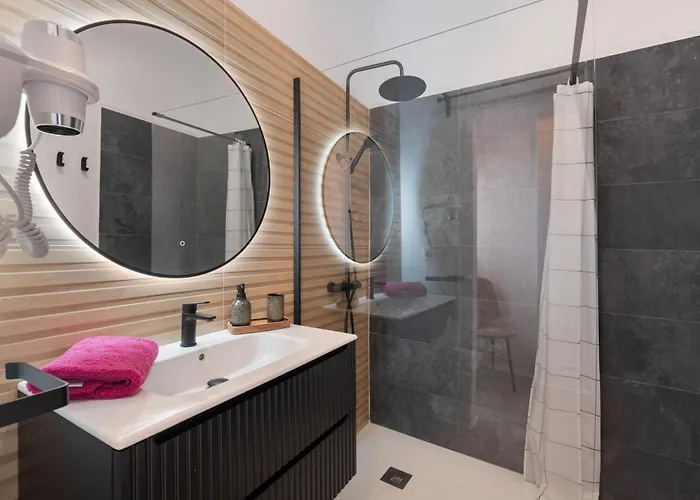 Arrieta Costa Rural Apartamento *