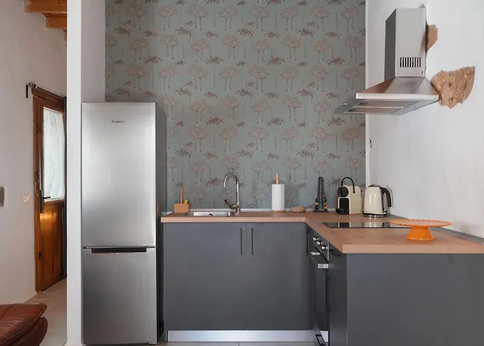 Apartamento Arrieta Costa Rural Tabayesco