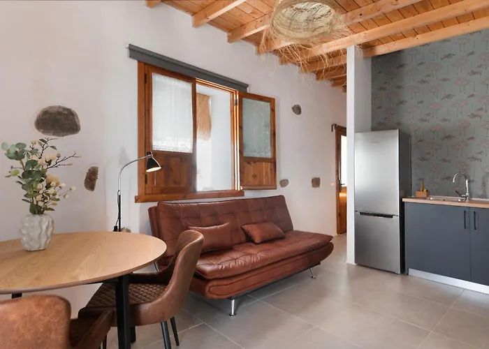 Arrieta Costa Rural Apartamento Tabayesco