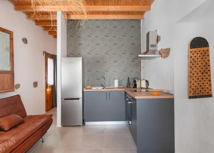 Arrieta Costa Rural Apartamento