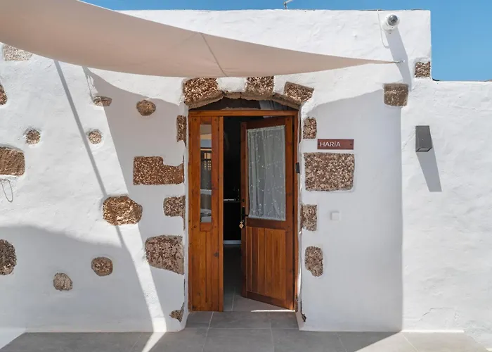 Apartamento Arrieta Costa Rural *