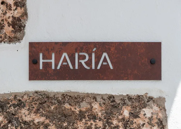 Arrieta Costa Rural Apartamento Tabayesco