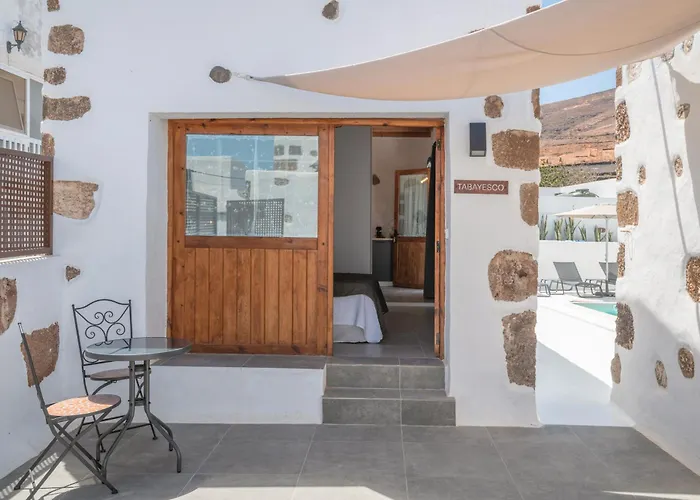Apartamento Arrieta Costa Rural *