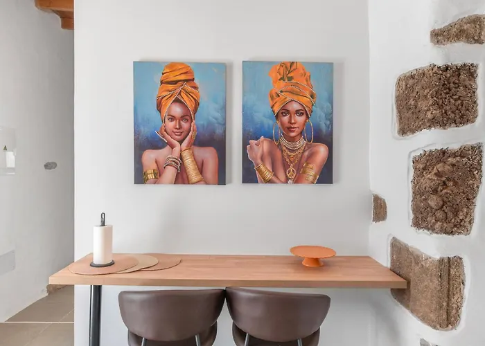 Apartamento Arrieta Costa Rural