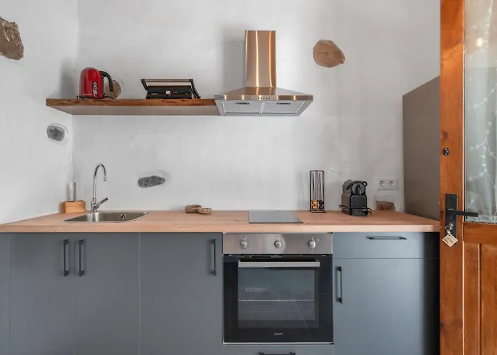 Arrieta Costa Rural Apartamento