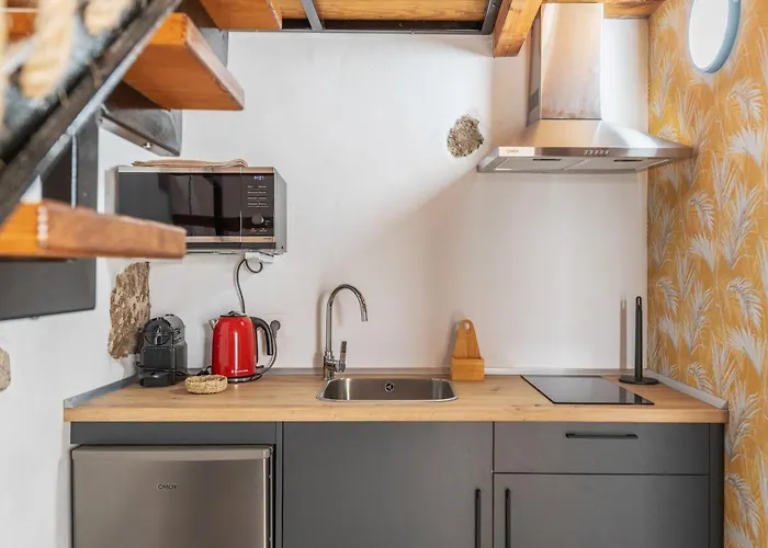 Apartamento Arrieta Costa Rural