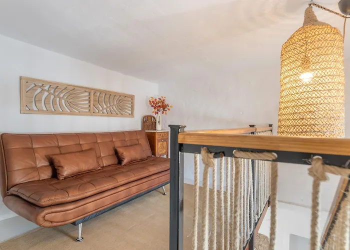 Arrieta Costa Rural Apartamento